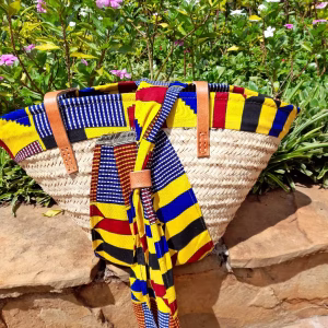 Ankara baskets