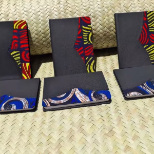 Ankara Notebooks