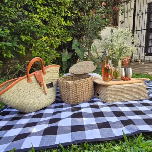 Picnic set baskets