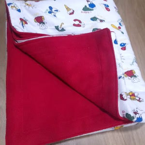 Azizi Kids blanket