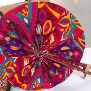 Ankara Fan