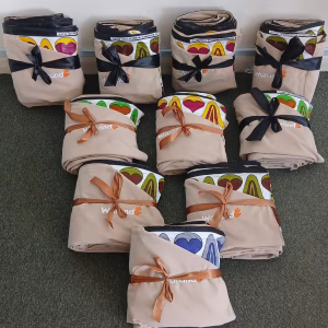Khanga Fleece
