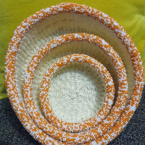 Storage Basket 3 Set